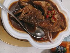 -刀板香·安徽菜(国购IFC店)
