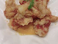 锅包肉-北李妈妈菜·海肠捞饭(高新万达店)