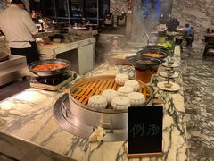 -合肥皇冠假日酒店·菲亚斯特自助餐厅(黄山路店)