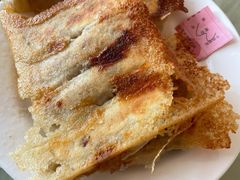 牛肉锅贴-青岛锅贴(四流中路店)