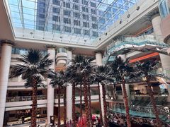 -威斯汀舞台餐厅