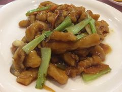 -牟传仁饭庄(星海店)
