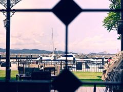 -南沙游艇会·大兵船餐厅