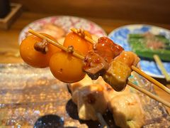 -鸟幸 TORISAKI 炭火居酒屋