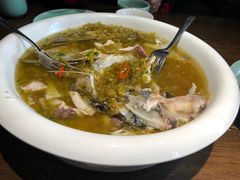 -粗茶淡饭·隐庐私厨(东亭店)