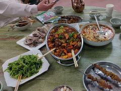 -旺原领头羊餐厅