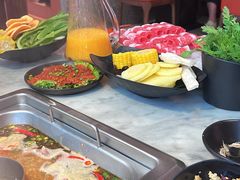 -新辣道鱼火锅(领展购物广场·中关村店)