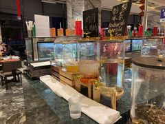 -合肥皇冠假日酒店·菲亚斯特自助餐厅(黄山路店)