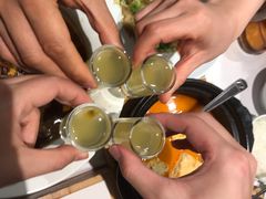 -汤城小厨•粤菜•靓汤(苏州街店)