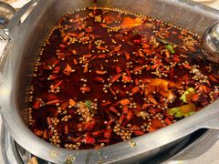 -味之绝美蛙鱼火锅(耍都店)