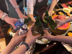 -牛New寿喜烧(闵行龙湖天街店)