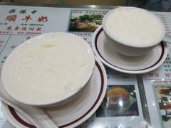 -义顺牛奶公司(新马路老店)