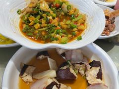 -大灶头·新昌菜(中国茶市店)