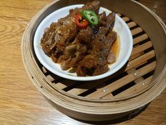 -点心传说·粤菜点心(佐阾虹湾店)