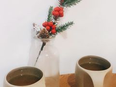店内布置-AFS Cafe & Canteen(闽江二路店)
