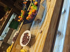-西藏饭店·亚克·食光自助餐厅(文殊院店)
