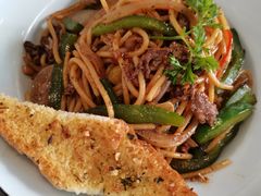 -魏斯理汉堡(西安沣东吾悦店)