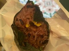 -阿杏饭团(悦汇城店)