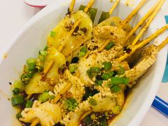 -客临百思德·东北特色馆(龙湖时代天街店)