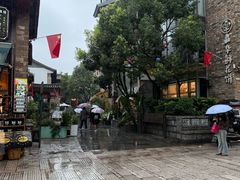 -南屏步行街