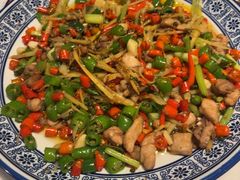 -新蜀会四川豆花(五羊店)