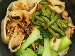 -安徽正宗牛肉板面(桃花街店)