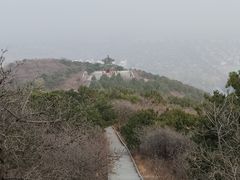 -北京西山国家森林公园