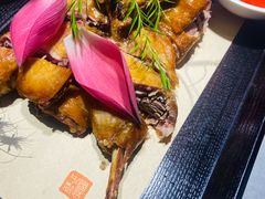 -姑苏家宴·苏帮菜·松鼠桂鱼(苏州总店)