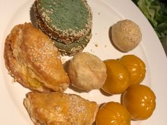 -AdD全日制餐厅(中谷花园酒店)