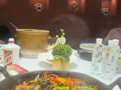 -黔城故事(虎峰别墅店)