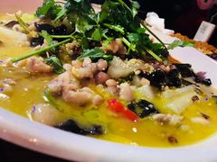 -令狐冲·活鱼馆(宝龙店)