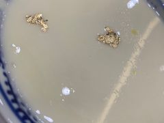 金箔姜汁-寻味顺德·珍之宝酒楼(银钻店)