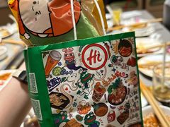 -海底捞火锅(金光华店)