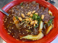 -Restaurant Sichuan 川里川外
