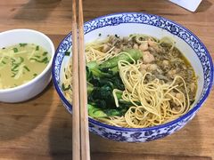-朱洪元苏式面馆(绿宝广场店)