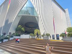 -海港城