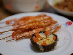 -小船渔村•大连菜•大连焖鱼(明泽街店)