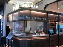 -渔语鱼新川菜Bistro(万象天地店)