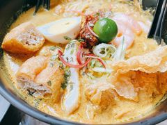 -Limapulo: Baba Can Cook