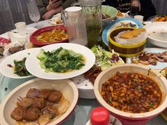 -高老庄新家宴(北斗星广场店)