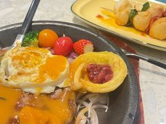 -Aqua Oasis 水天堂(常熟永旺店)