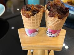 -西安饭庄·非遗陕菜(钟楼店)