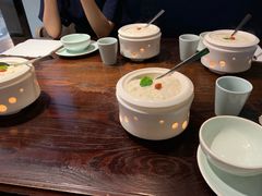 -拈菜(观音桥阳光世纪店)