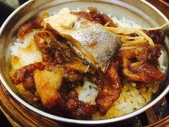 -稻香酒家·33年老字号·港式粤菜(富邦中心店)