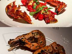 -壳里西餐厅Coquille Seafood Bistro(蒙自路店)