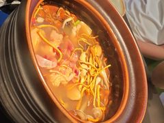 -季季山·云南野生菌火锅(上海首店)
