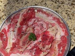 -安又胖韩国烤肉