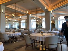 大堂-Jean Georges