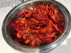 -庞家烧烤客栈(炮台山店)