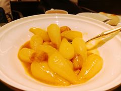 -甄御•海鲜新青岛菜(麦岛店)